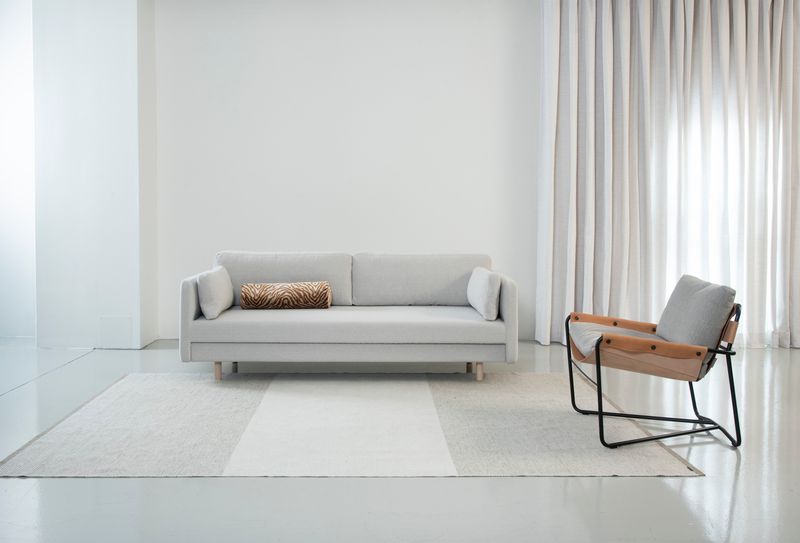 Interface TWIN -vuodesohva