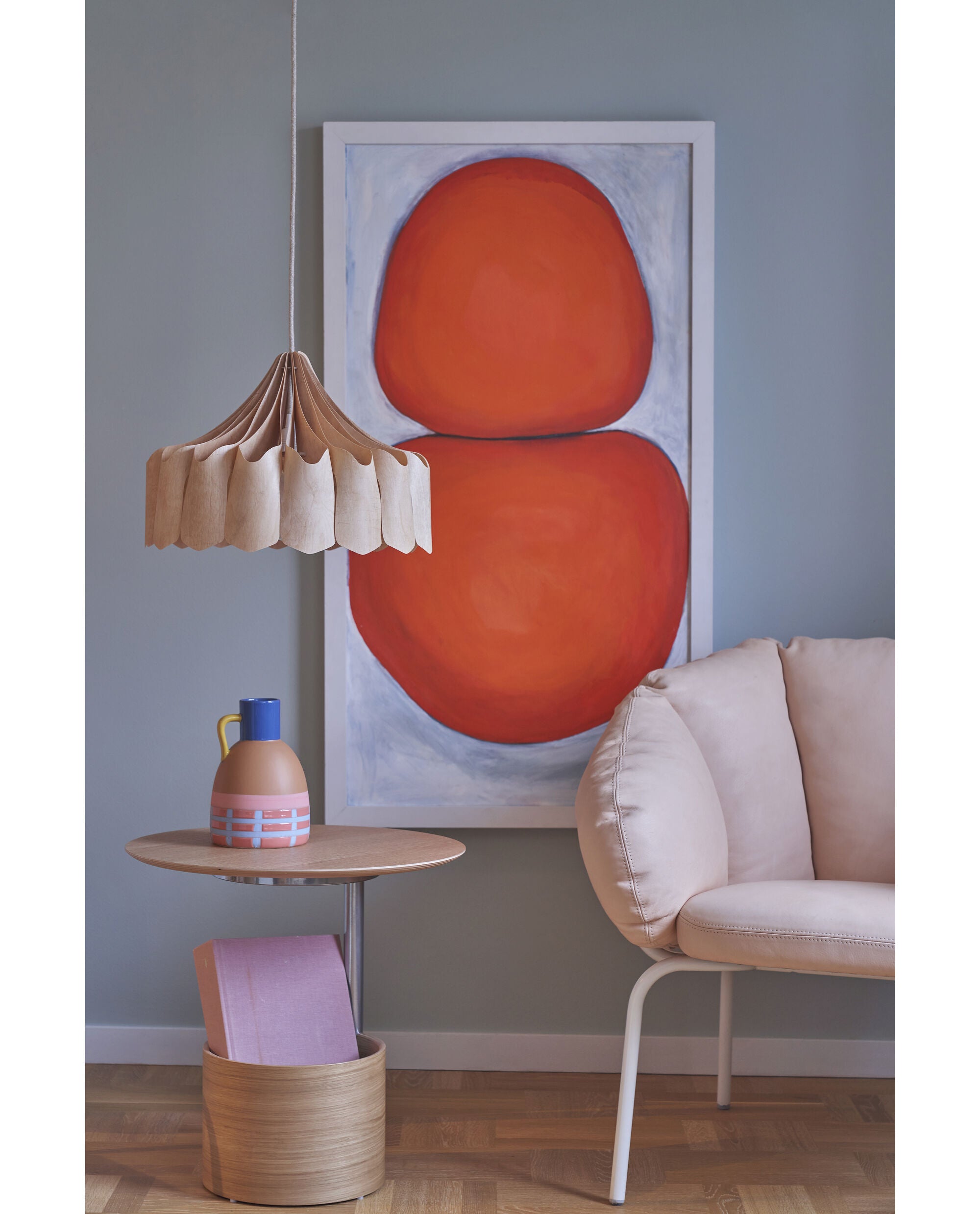 Pilke PIONI -valaisin