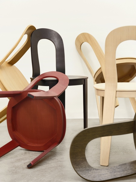 Design House Stockholm OLIVIA -tuoli