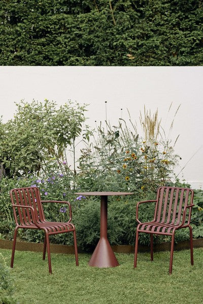 Hay PALISSADE ARMCHAIR -tuoli