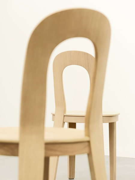 Design House Stockholm OLIVIA -tuoli