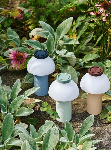 Hay PC PORTABLE -ladattava valaisin