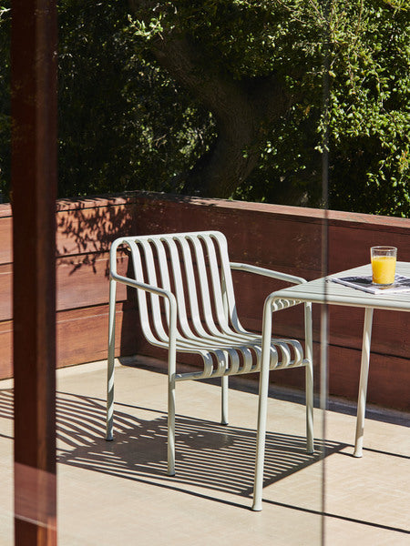 Hay PALISSADE DINING ARMCHAIR -tuoli