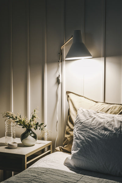 Innolux CARIN -seinävalaisin