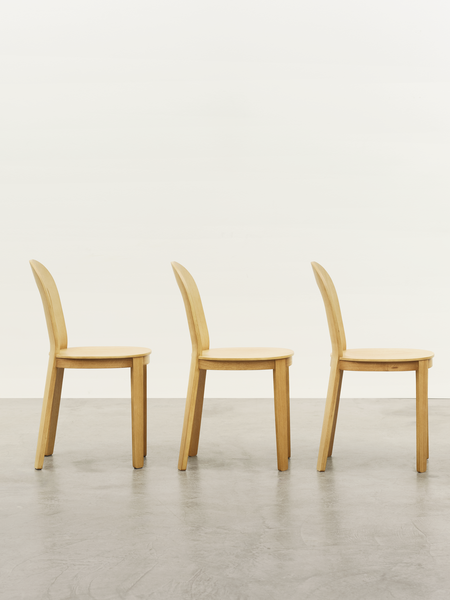 Design House Stockholm OLIVIA -tuoli