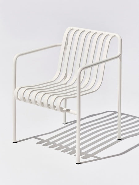 Hay PALISSADE DINING ARMCHAIR -tuoli