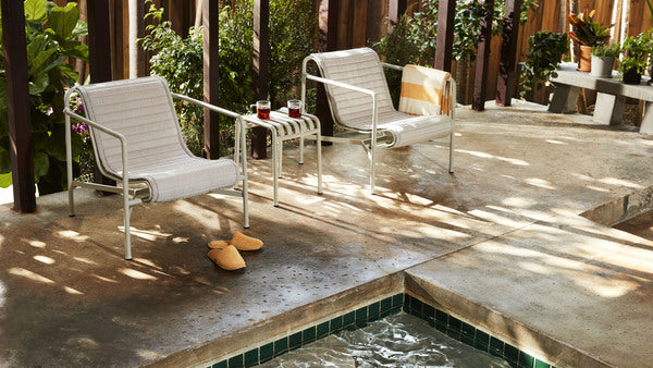 Hay PALISSADE QUILTED -pehmuste