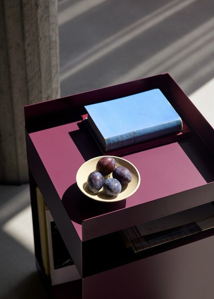 &tradition ROTATE SC73 -pöytä