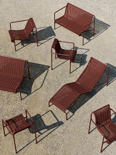 Hay PALISSADE DINING CORD -penkki