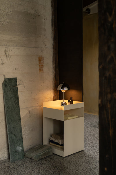 &tradition ROTATE SC73 -pöytä