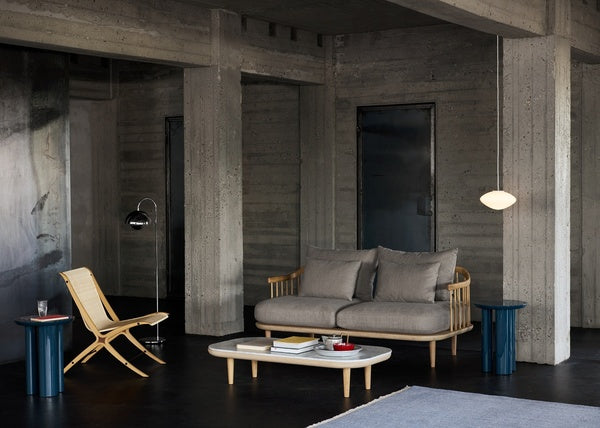 &tradition FLOWERPOT VP12 -lattiavalaisin