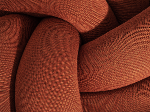 Design House Stockholm KNOT XL -rahi