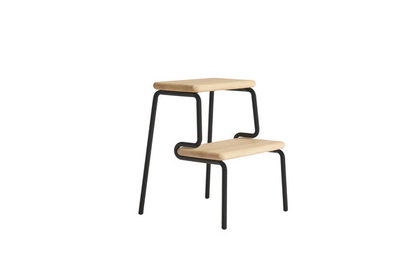 Woud SLALOM -porrasjakkara