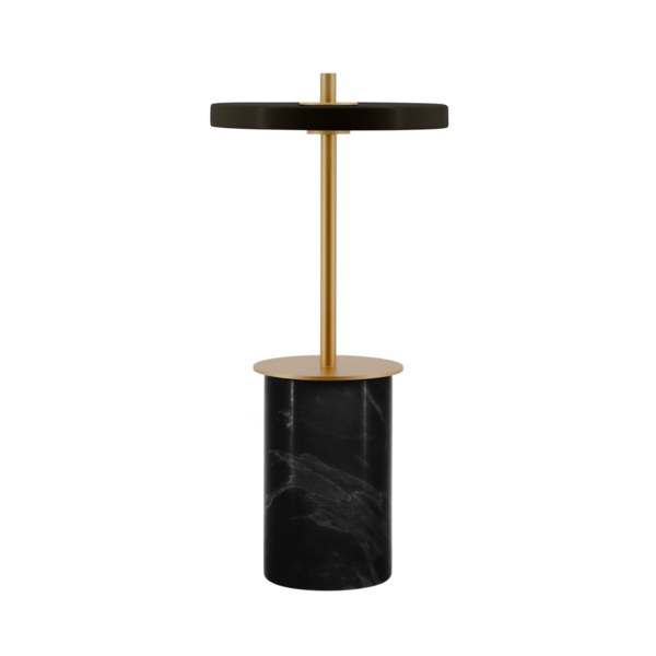 Umage ASTERIA MOVE MINI -ladattava pöytävalaisin