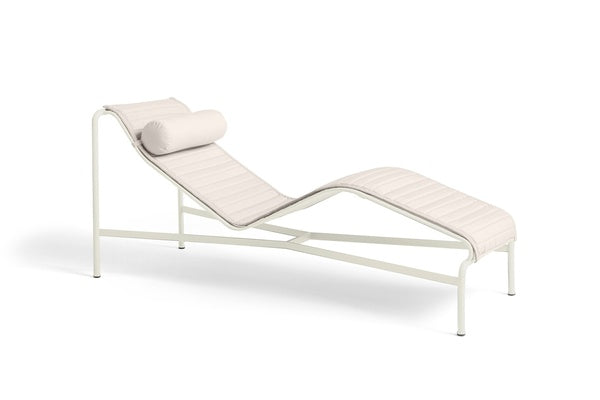 Hay PALISSADE CHAISE LOUNGE -lepotuoli