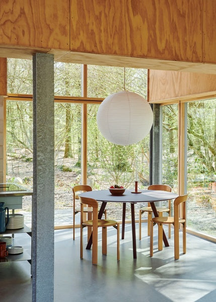 HAY CPH25 2.0 -pöytä