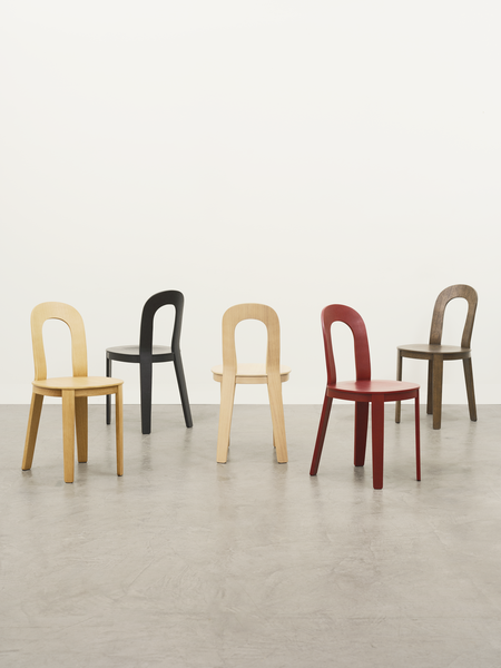 Design House Stockholm OLIVIA -tuoli