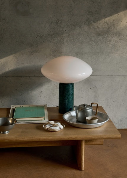 &tradition ITA OS3/OS4 -sohvapöytä