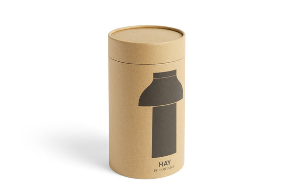 Hay PC PORTABLE -ladattava valaisin