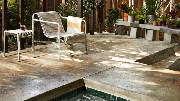 Hay PALISSADE QUILTED -pehmuste