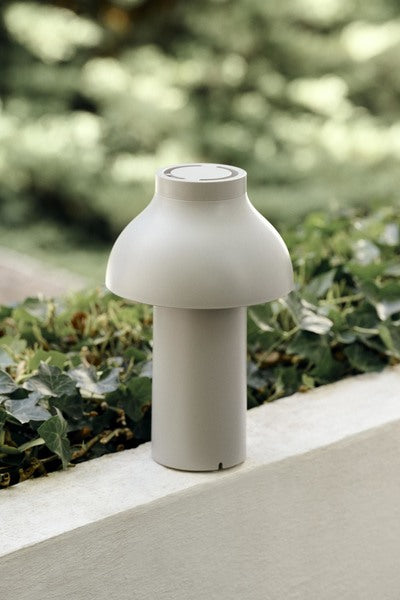 Hay PC PORTABLE -ladattava valaisin