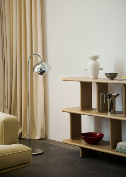 &tradition FLOWERPOT VP12 -lattiavalaisin