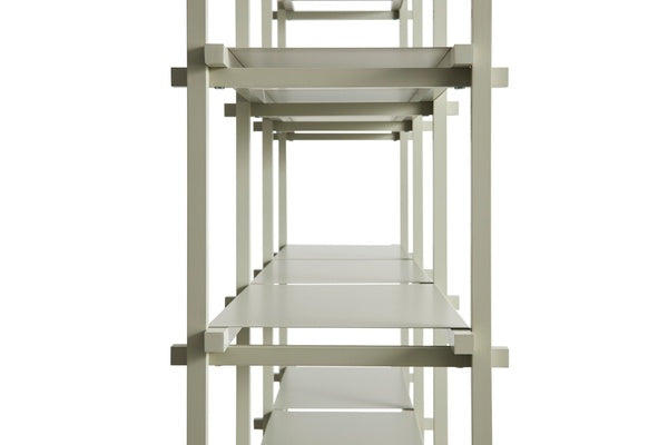 Hay WOODY HIGH -hyllykkö