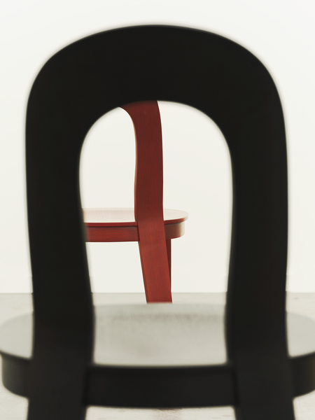 Design House Stockholm OLIVIA -tuoli