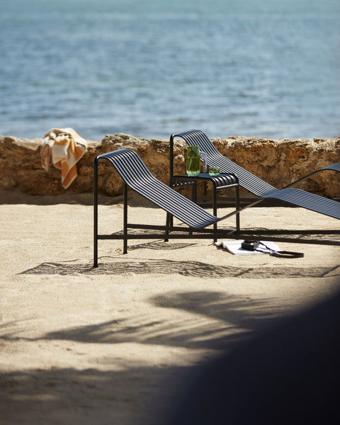 Hay PALISSADE CHAISE LOUNGE -lepotuoli
