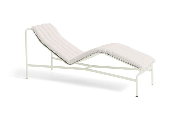 Hay PALISSADE CHAISE LOUNGE -lepotuoli