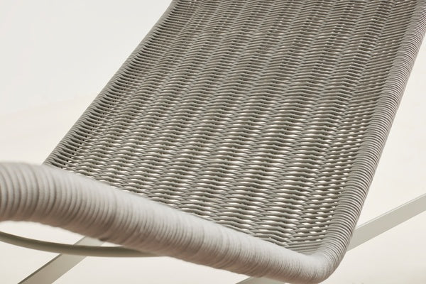 Hay PALISSADE CHAISE LOUNGE CORD -lepotuoli