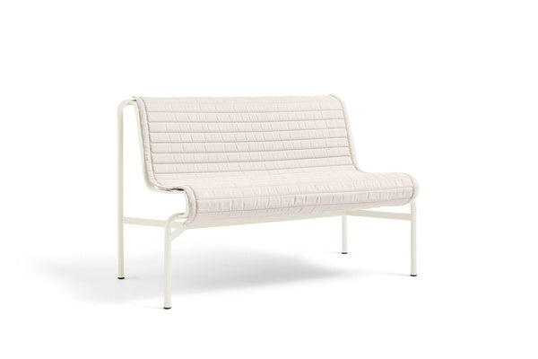 Hay PALISSADE DINING -penkki ilman käsinojia