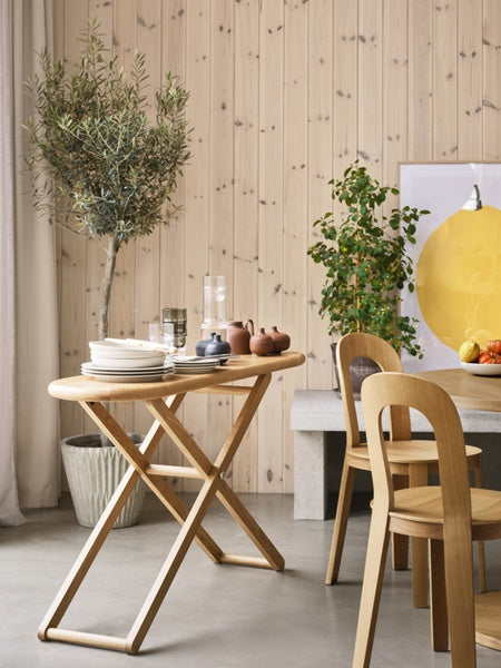 Design House Stockholm CINDERELLA -pöytä