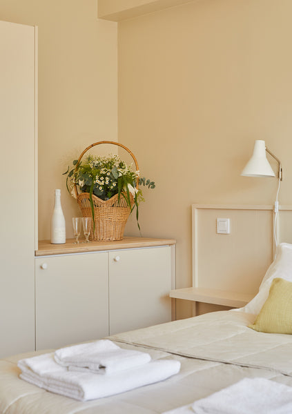 Innolux CARIN -seinävalaisin