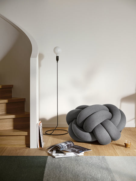 Design House Stockholm KNOT XL -rahi