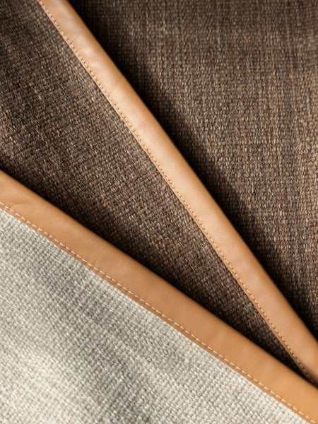 Design House Stockholm BJÖRK -villamatto