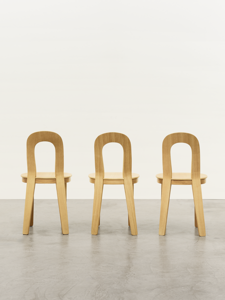 Design House Stockholm OLIVIA -tuoli