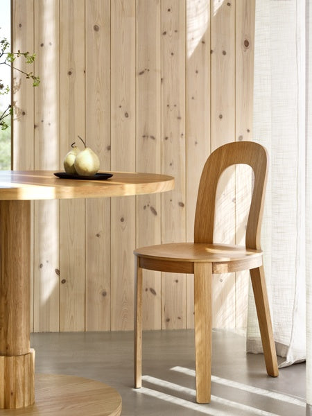 Design House Stockholm OLIVIA -tuoli
