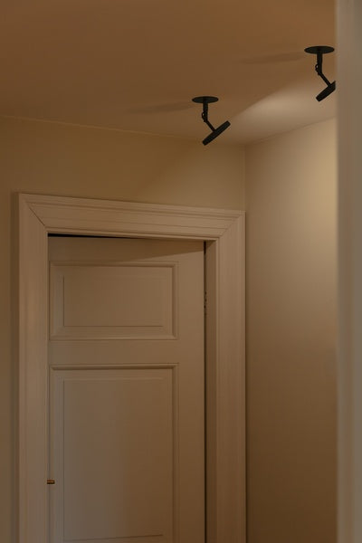 Umage ASTERIA -spotti