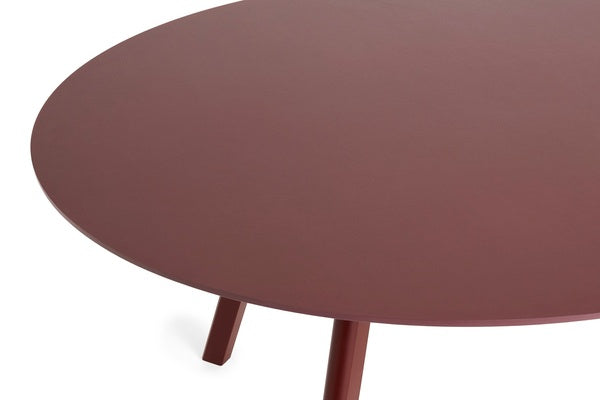 HAY CPH25 2.0 -pöytä