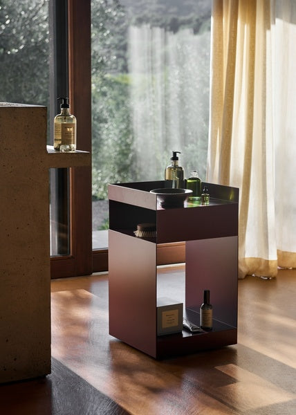 &tradition ROTATE SC73 -pöytä