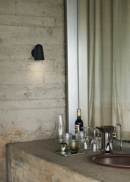 &tradition SOLID SC104 -valaisin