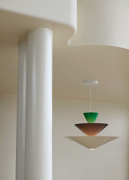 &tradition GIO LN14/LN15 -valaisin