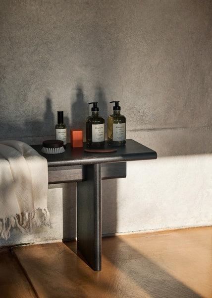 &tradition ITA OS5/OS6 -penkki