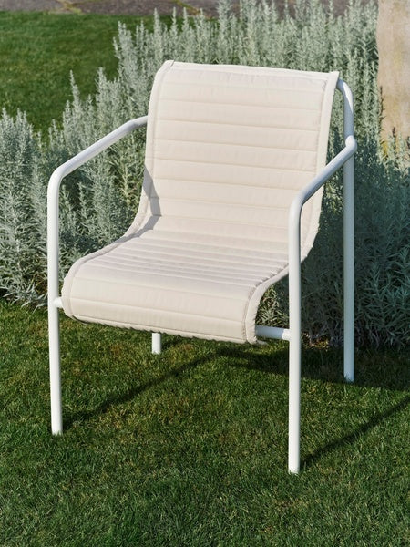 Hay PALISSADE DINING ARMCHAIR -tuoli