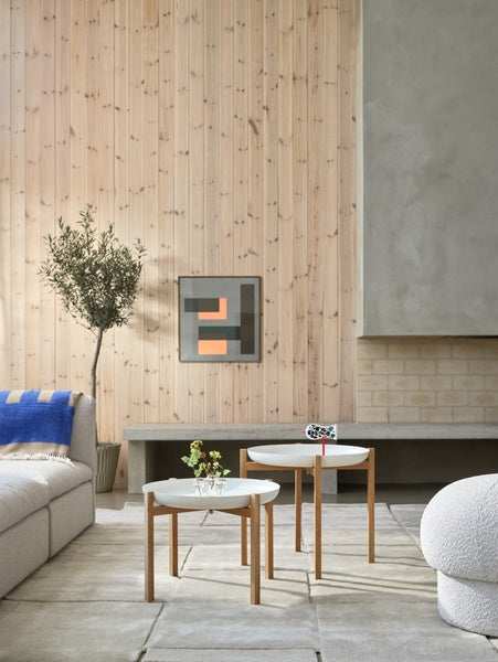Design House Stockholm TABLO -sohvapöytä