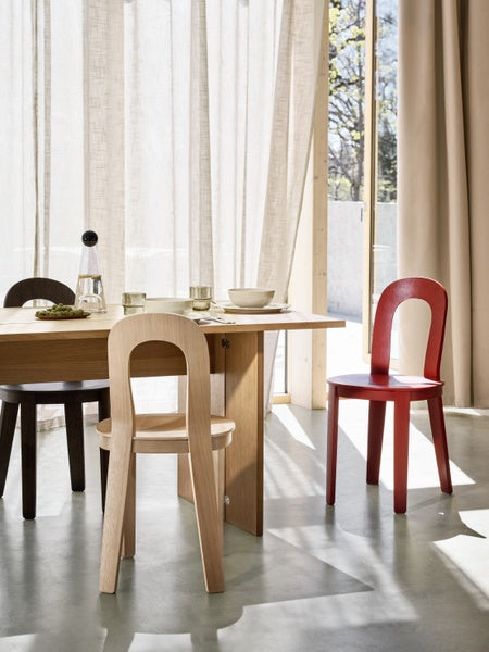 Design House Stockholm OLIVIA -tuoli