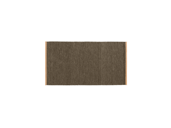 Design House Stockholm BJÖRK -villamatto