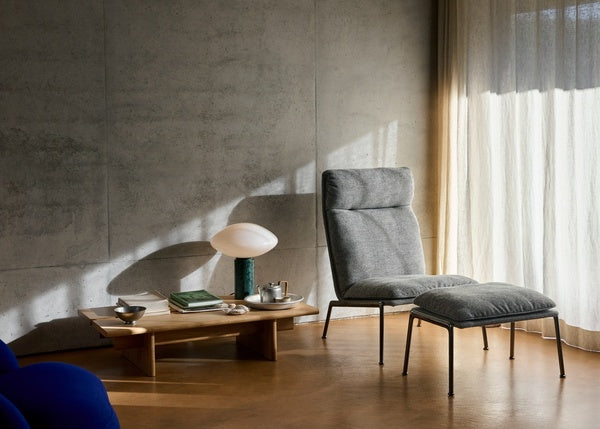 &tradition ITA OS3/OS4 -sohvapöytä