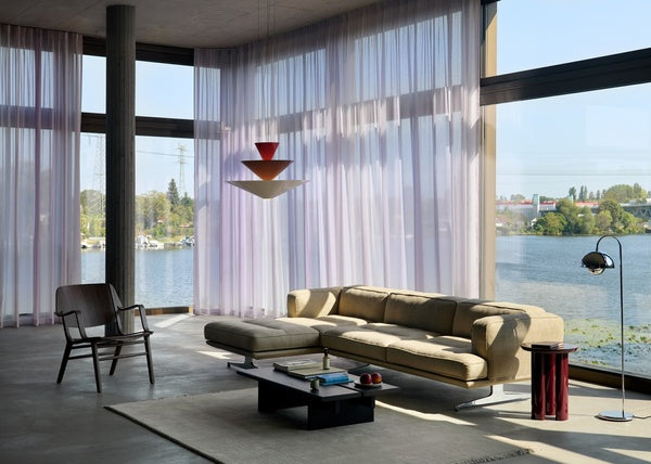 &tradition GIO LN14/LN15 -valaisin